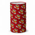 Bandana (extensible 4 côtés) one size