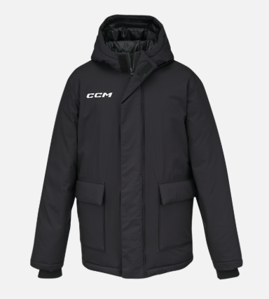 Manteau d'hiver CCM Montagnards