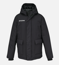 Manteau d'hiver CCM Montagnards