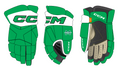 Gants Montagnards custom